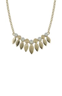 Колье FERRIFIRENZE бесцветного цвета по цене 499500 руб., арт. FF046PE11, фото 1 Колье FERRIFIRENZE, арт. FF046PE11, фото 1