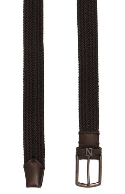 Текстильный ремень ZEGNA, арт. LHTEC/B023UZ, фото 3