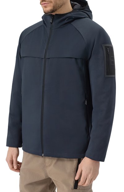 Двусторонняя куртка BOSS GREEN, арт. 50529676, фото 3