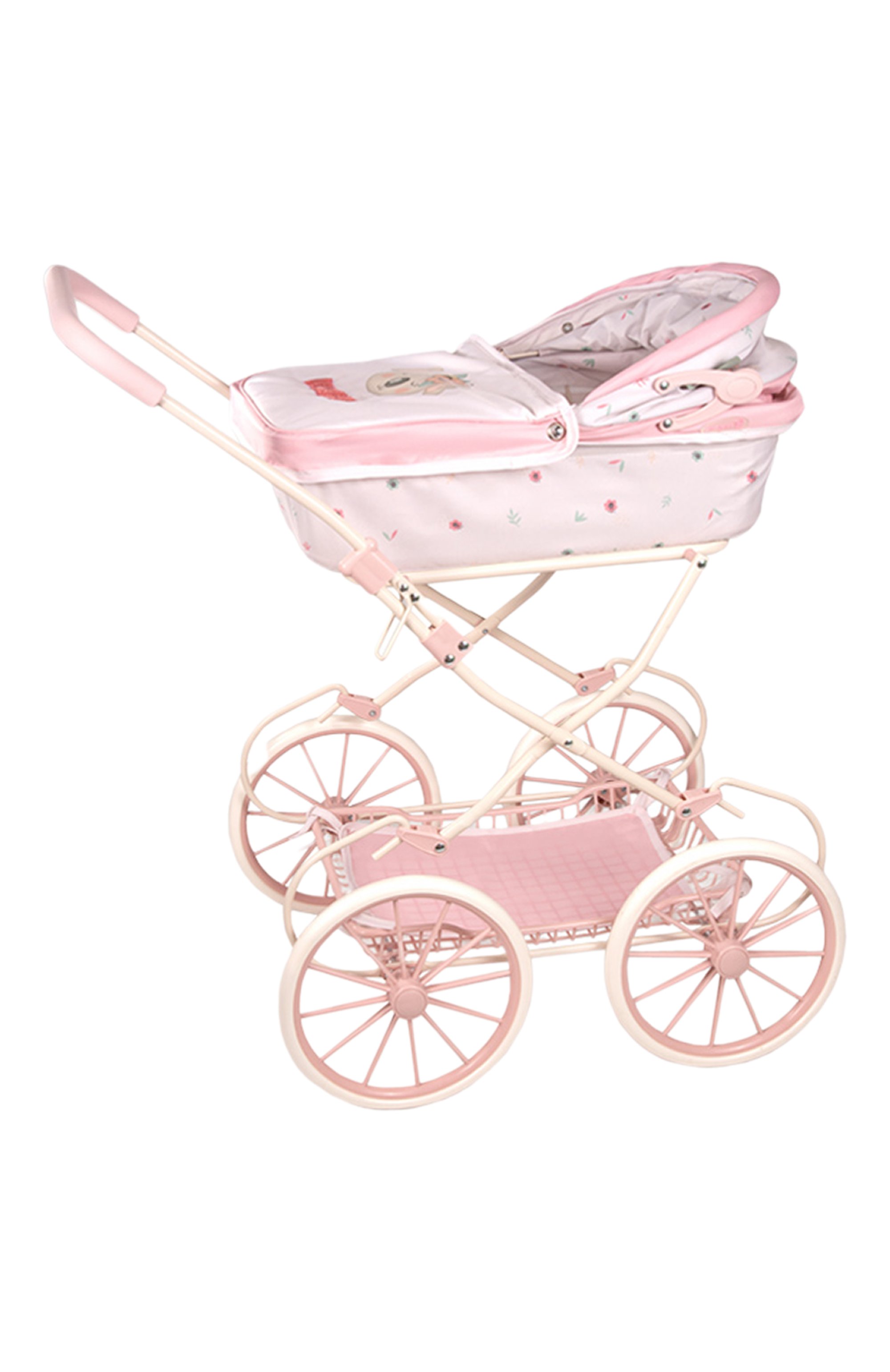 Коляска-люлька для кукол коала DECUEVAS, арт. 80079, фото 2