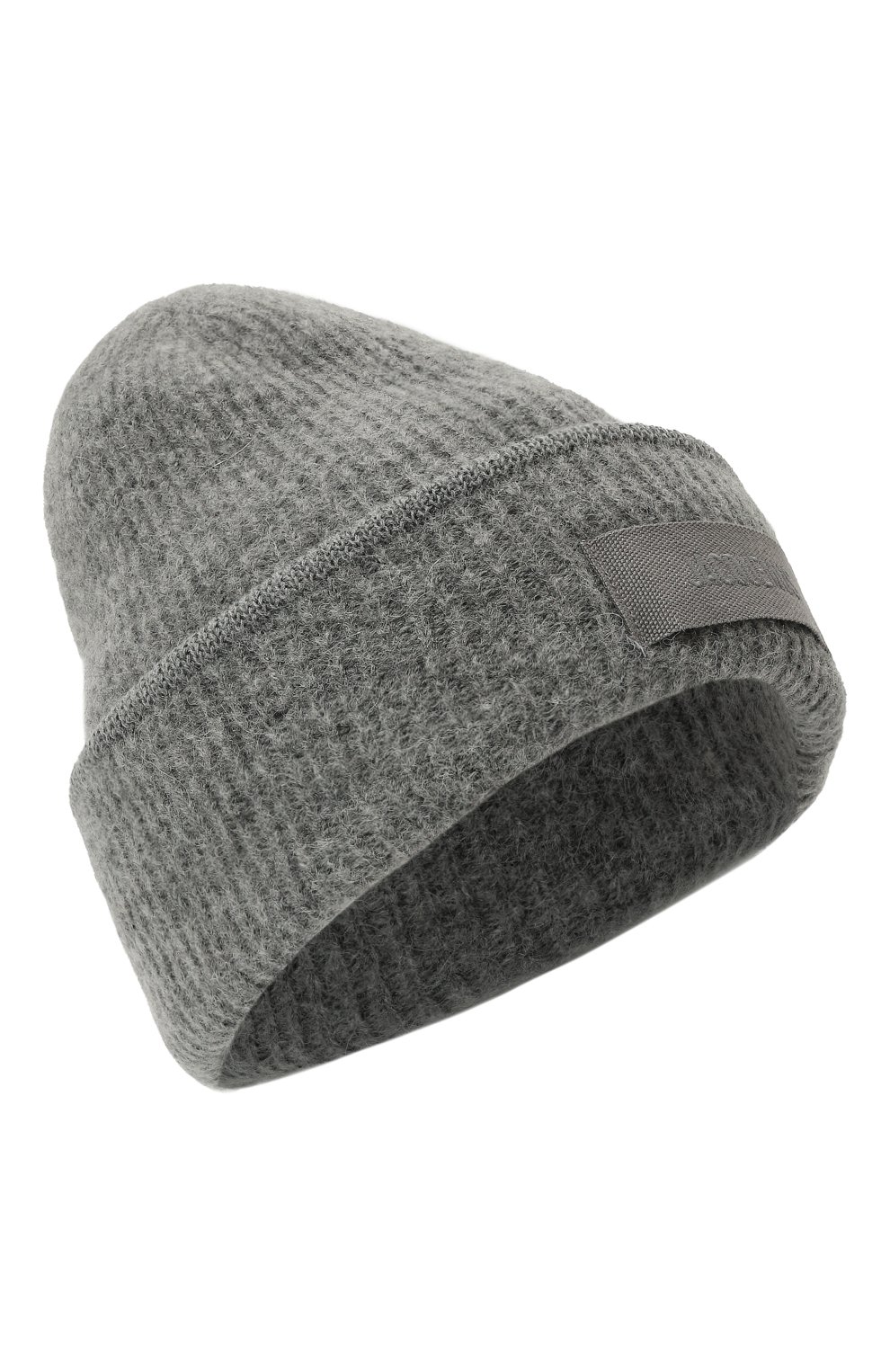 Шерстяная шапка JACQUEMUS, арт. 24H246AC666/5217, фото 1