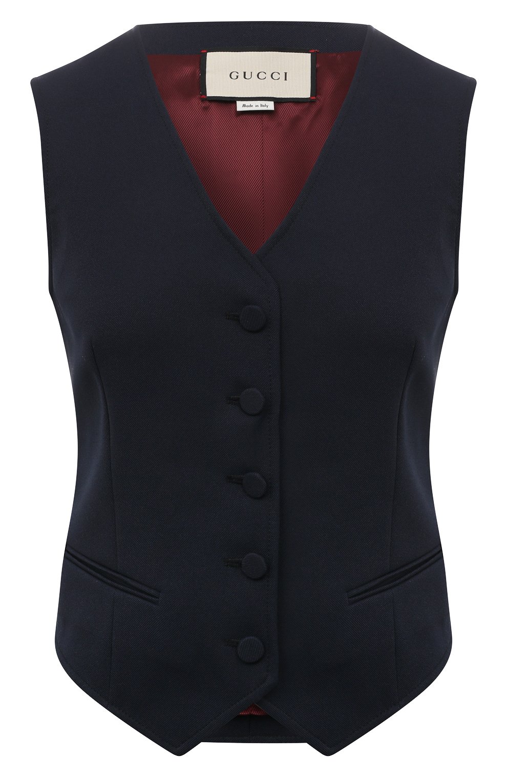 Жилет GUCCI, арт. 619326 Z798C, фото 1
