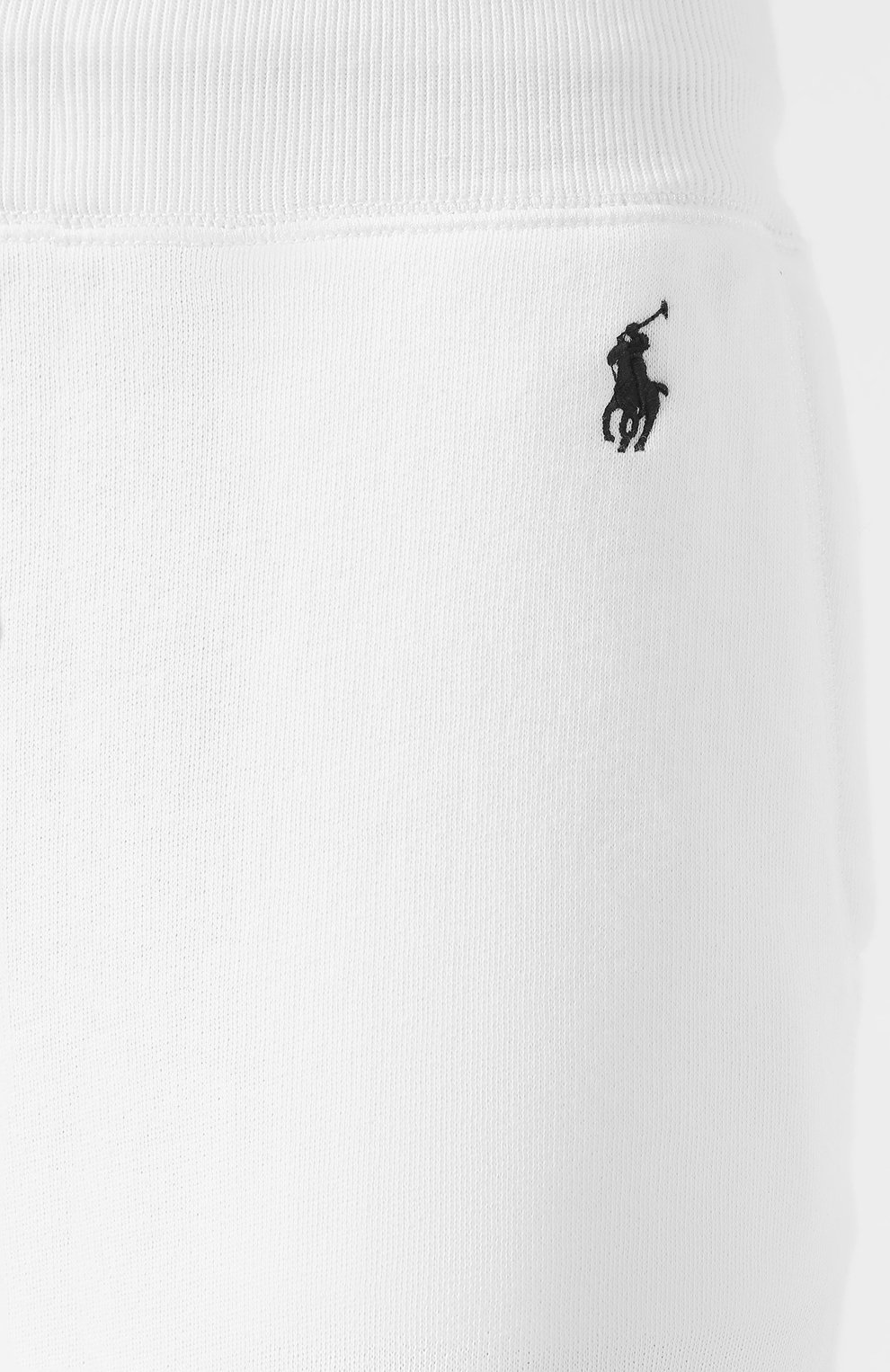 Хлопковые джоггеры POLO RALPH LAUREN, арт. 211704858, фото 5