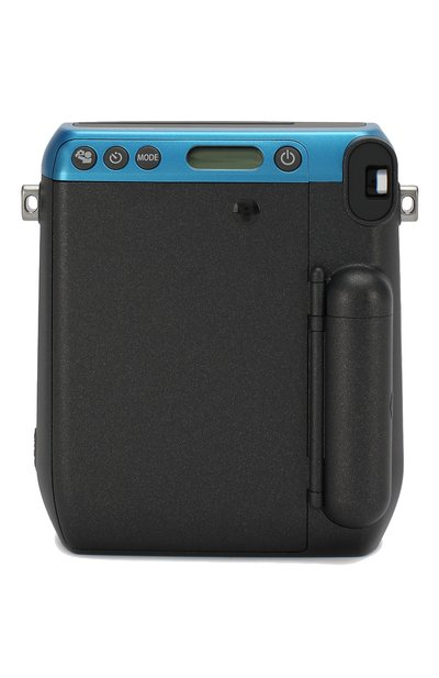Фотоаппарат fujifilm instax mini 70 blue INSTAX голубого цвета по цене 9990 руб., арт. 4547410313864, фото 3 Фотоаппарат fujifilm instax mini 70 blue INSTAX, арт. 4547410313864, фото 3