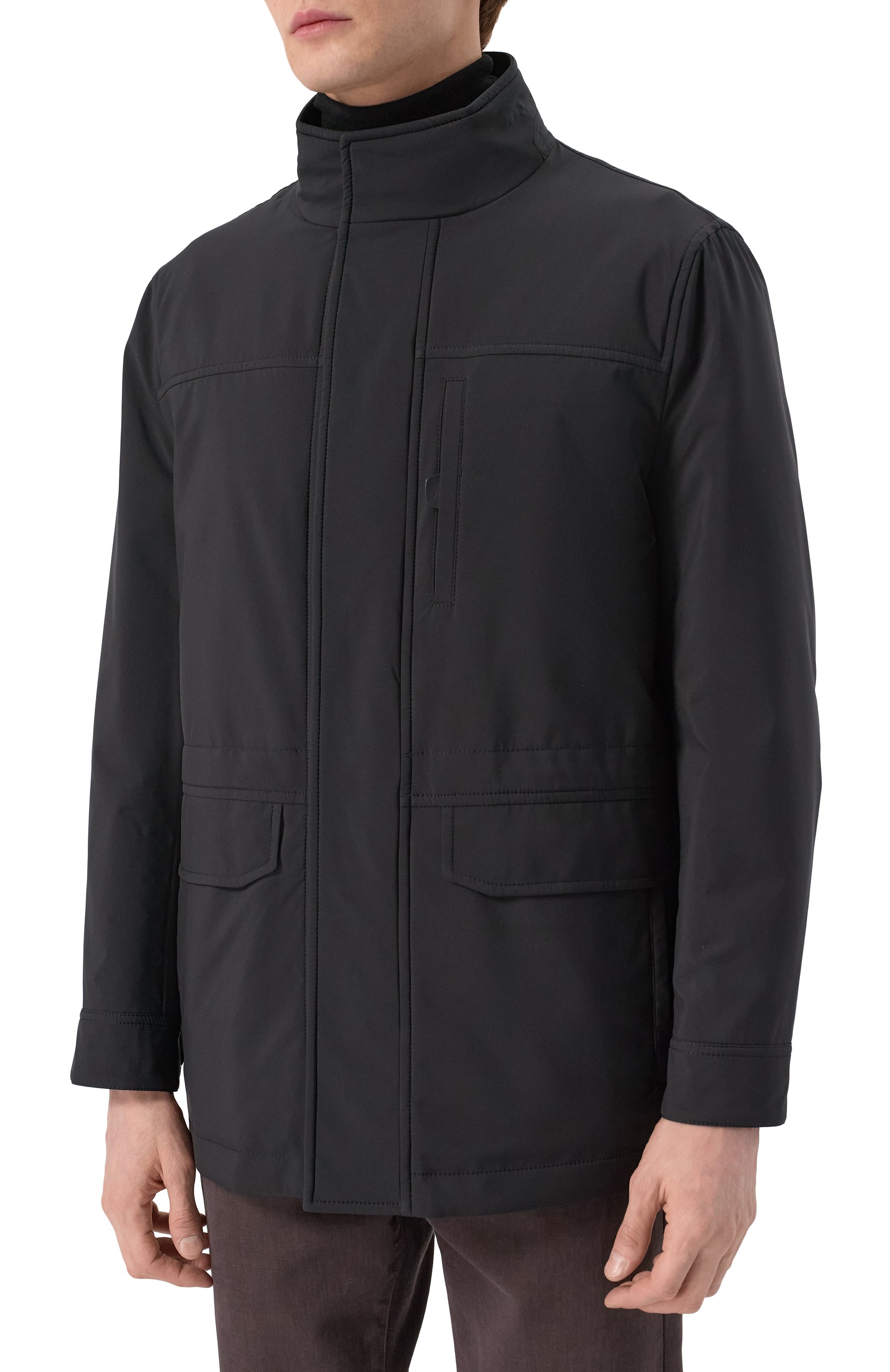 Куртка BRIONI, арт. SFPR0L PA906, фото 3