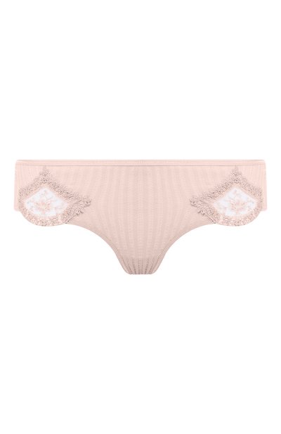 Женские хлопковые трусы ZIMMERLI, арт. 260-2794
