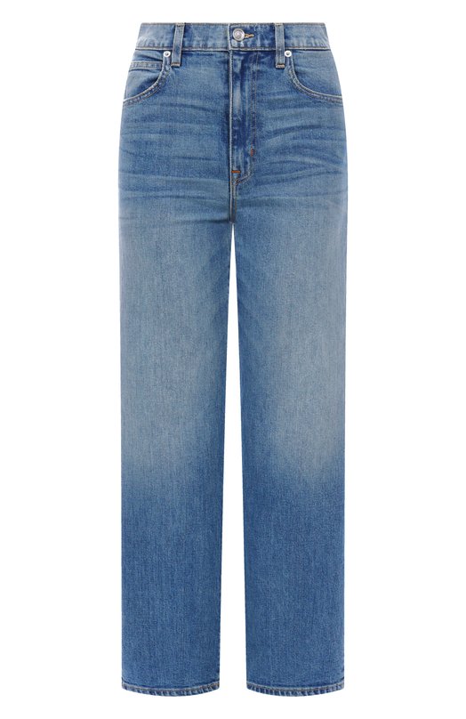 Джинсы London SLVRLAKE LNDJ701SBLUB Голубой LNDJ701SBLUB