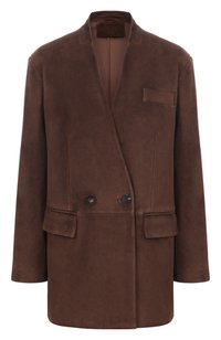 Темно-коричневый