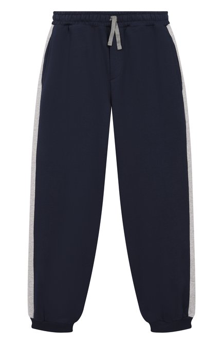 Хлопковые джоггеры ELEVENTY, арт. EX6Q20/Z3123/10-16