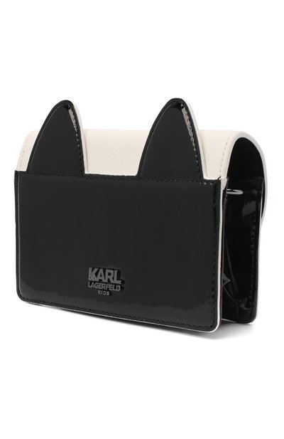 Сумка KARL LAGERFELD KIDS, арт. Z10086, фото 2