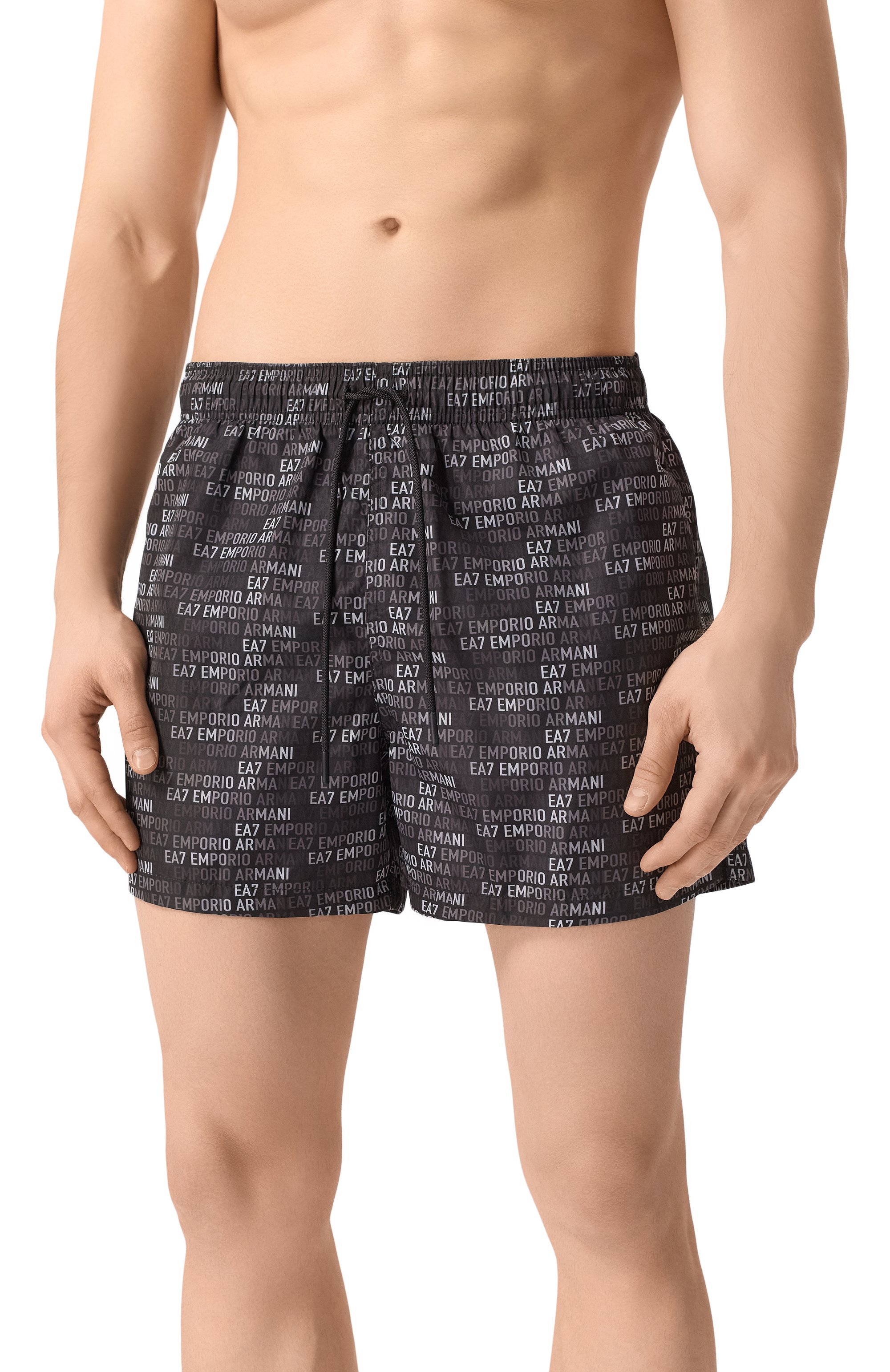 Плавки-шорты EA7, арт. 7M000510/AF13059, фото 2