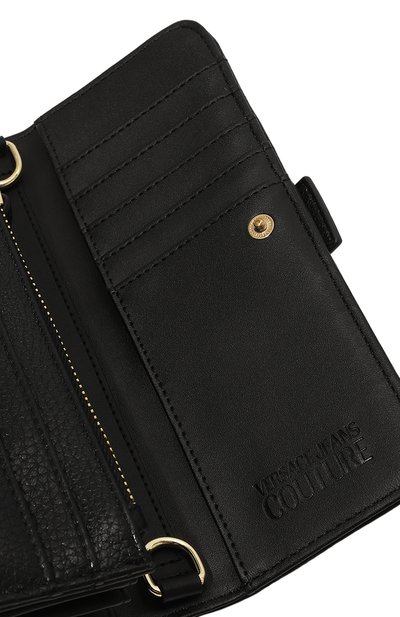 Сумка couture 01 VERSACE JEANS COUTURE, арт. 75VA5PF3/ZS413, фото 3