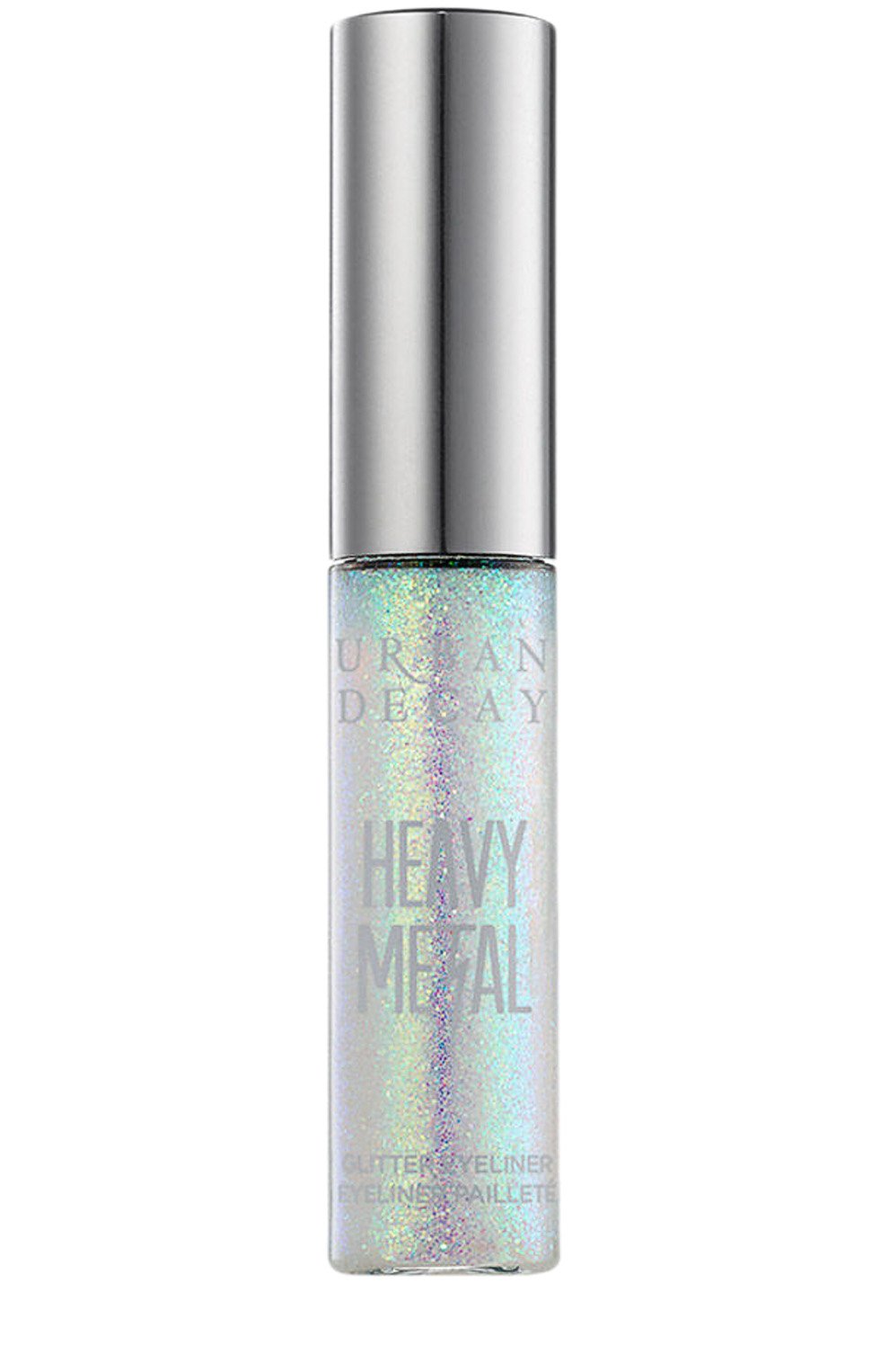 Подводка для глаз heavy metal glitter distotion URBAN DECAY, арт. 604214856004, фото 1