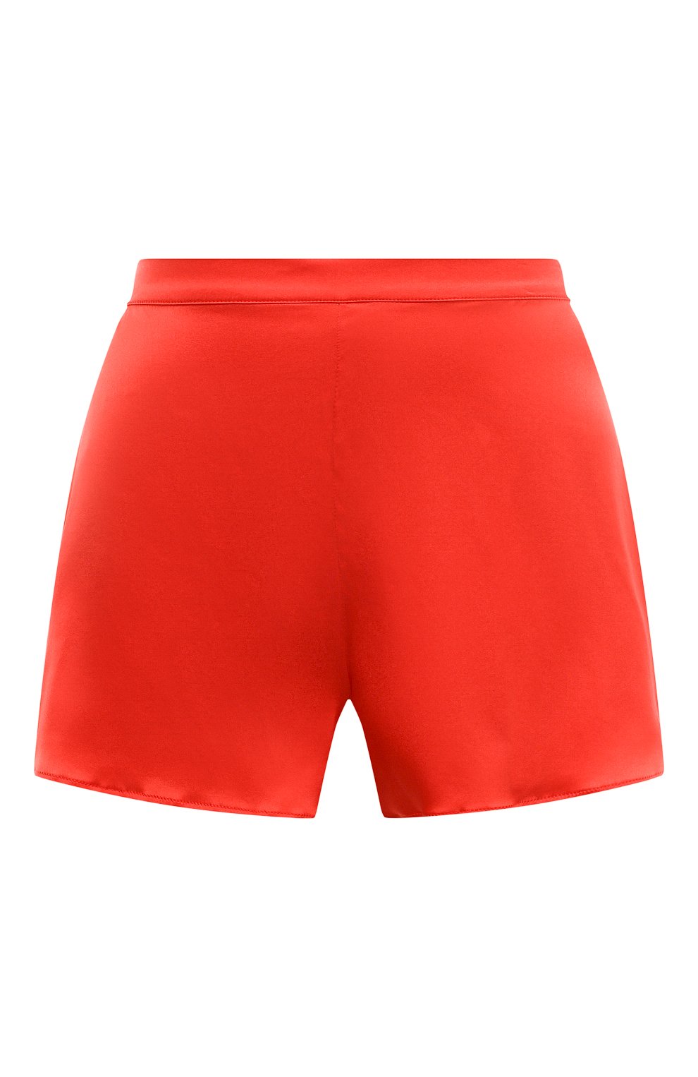 Шелковые шорты I.D. SARRIERI, арт. J6495, фото 1