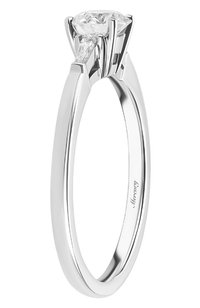 Кольцо MERCURY, арт. MR050WRDB, фото 3