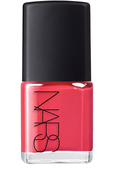 Женский лак для ногтей, оттенок shameles red (15ml) NARS, арт. 3669NS