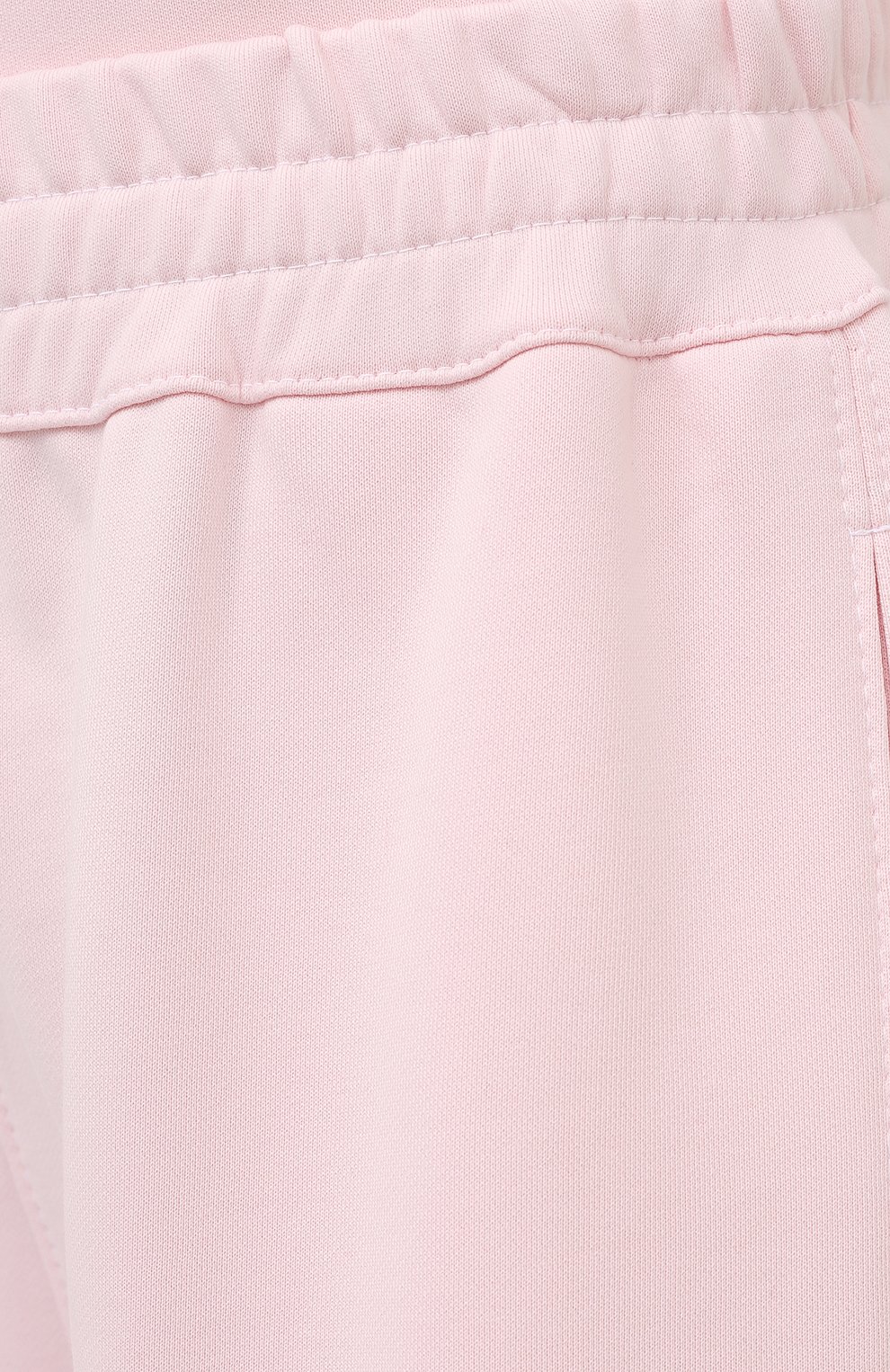 Хлопковые джоггеры PHILOSOPHY DI LORENZO SERAFINI, арт. A0327/747, фото 5