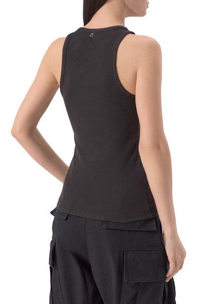 Хлопковая майка REPLAY, арт. W3415 .000.22839G, фото 4