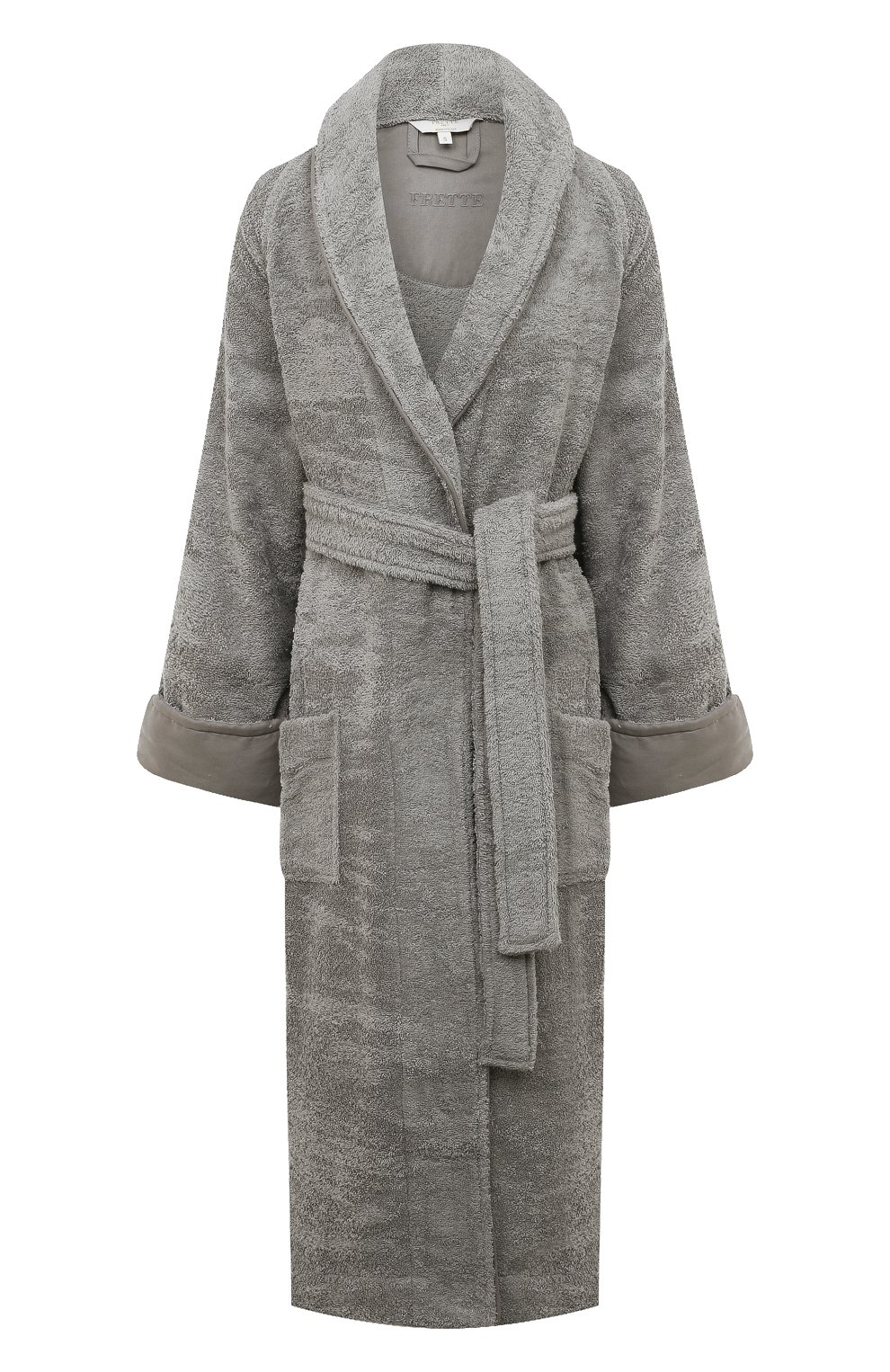 Халат unito FRETTE, арт. FR4645 D2060 G02S, фото 1