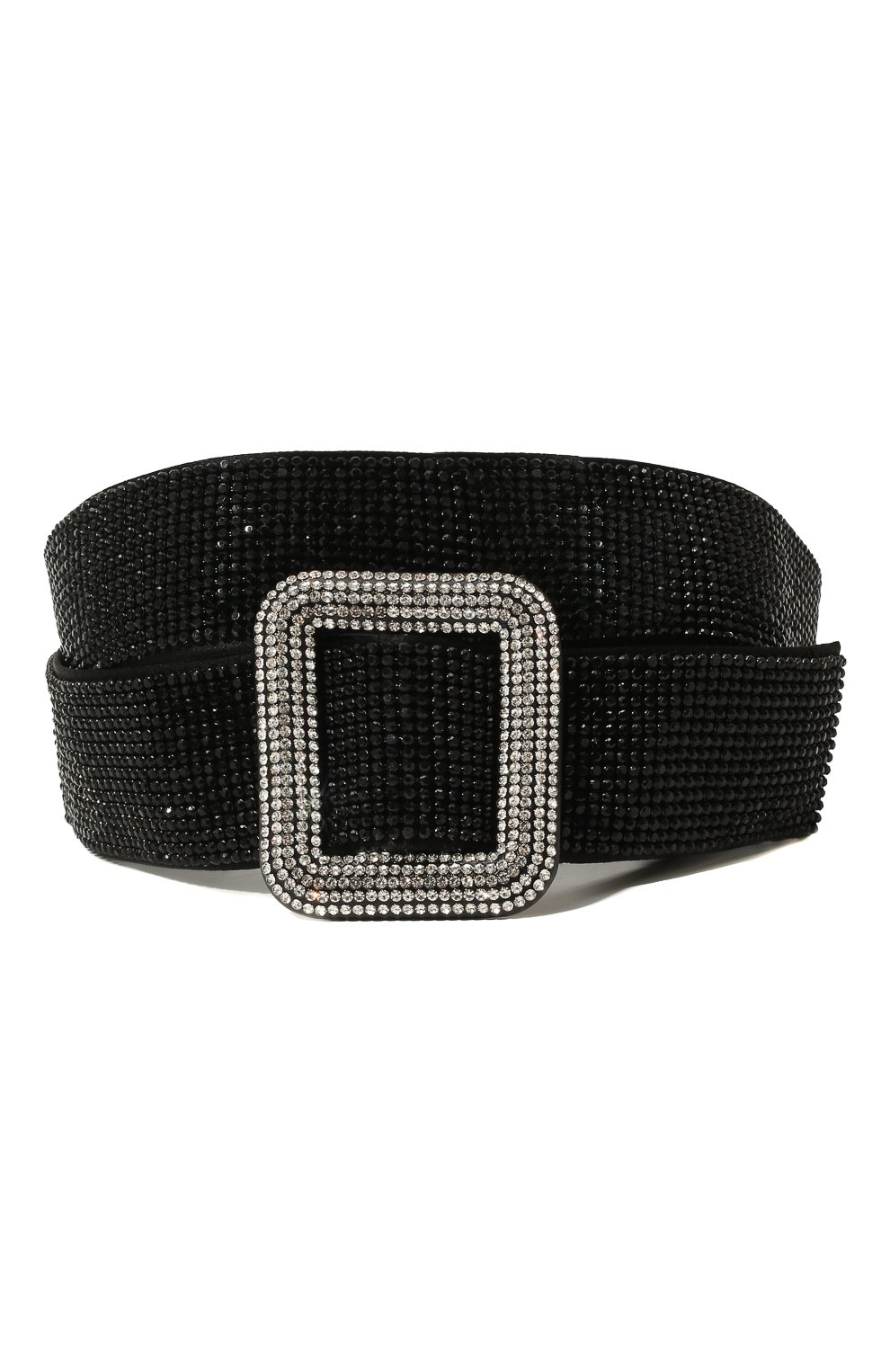 Пояс с отделкой стразами BENEDETTA BRUZZICHES, арт. 5131, фото 1