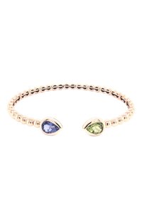 Браслет CASATO, арт. BRX158TANZ/PER-P, фото 1