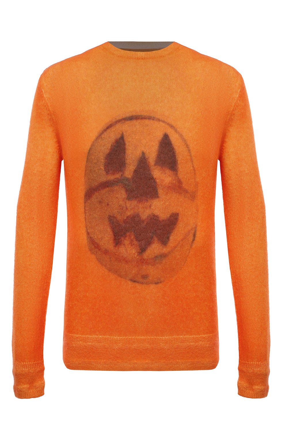 Шерстяной джемпер GIVENCHY, арт. BM90JF4YAN, фото 1