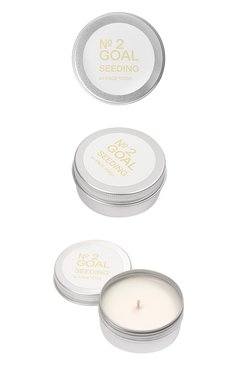 Свеча-практика goal seeding (50ml) FACE YOGA бесцветного цвета, арт. 4673735409170 | Фото 4 (Региональные ограничения белый список (Axapta Mercury): Не проставлено; Нос: Не проставлено; Ограничения доставки: flammable, fragile-2)