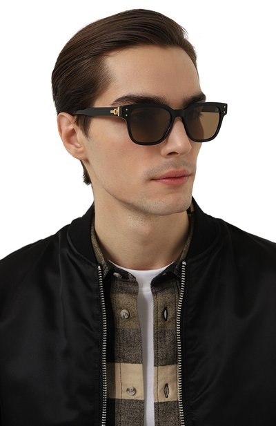 Со лнцезащитные очки DUNHILL, арт. DU0045S 001, фото 2
