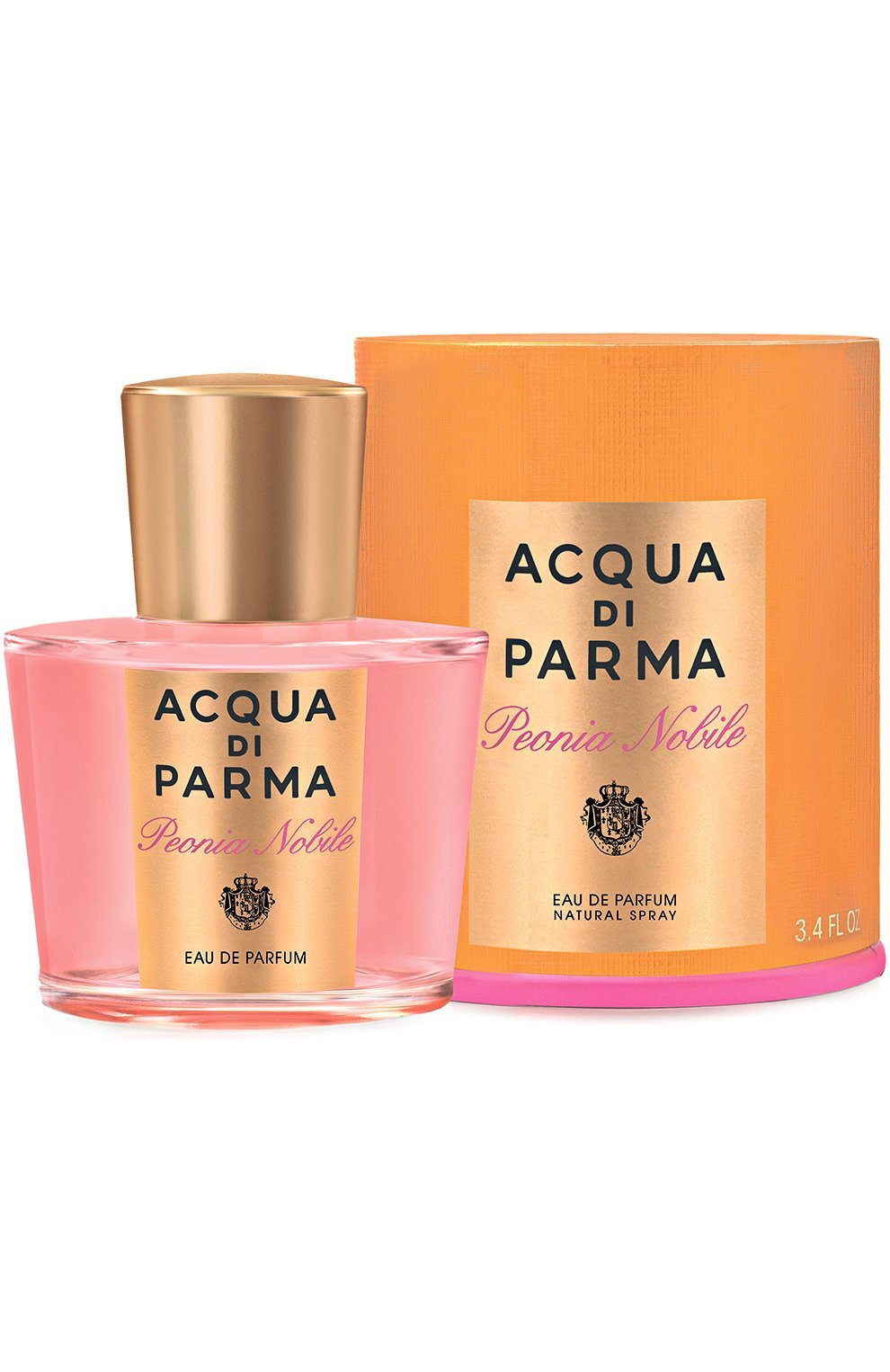 Парфюмерная вода peonia nobile (100ml) ACQUA DI PARMA, арт. 40002ADP, фото 2