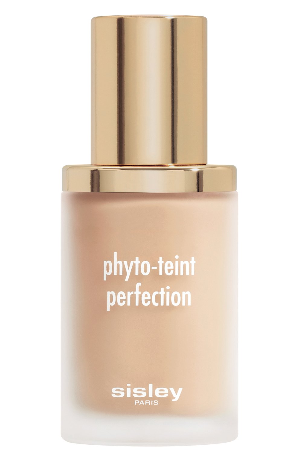 Устойчивый тональный фитокрем phyto-teint perfection, оттенок 1n (30ml) SISLEY, арт. 180638, фото 1