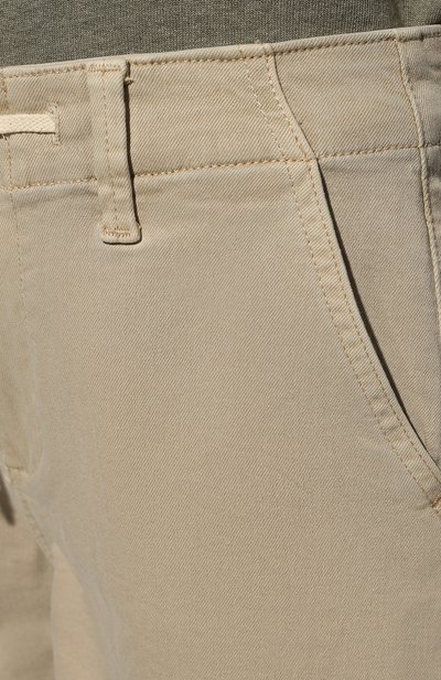 Джинсовые шорты PAIGE, арт. 7060G29-8093, фото 5