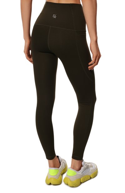 Легинсы DAILY REMINDER, арт. L004-KH, фото 4