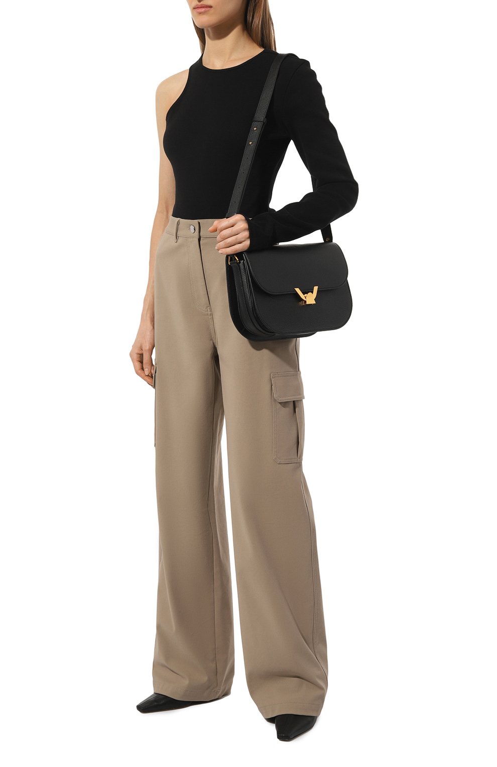 Сумка dew COCCINELLE, арт. E1 QTF 15 01 01, фото 7