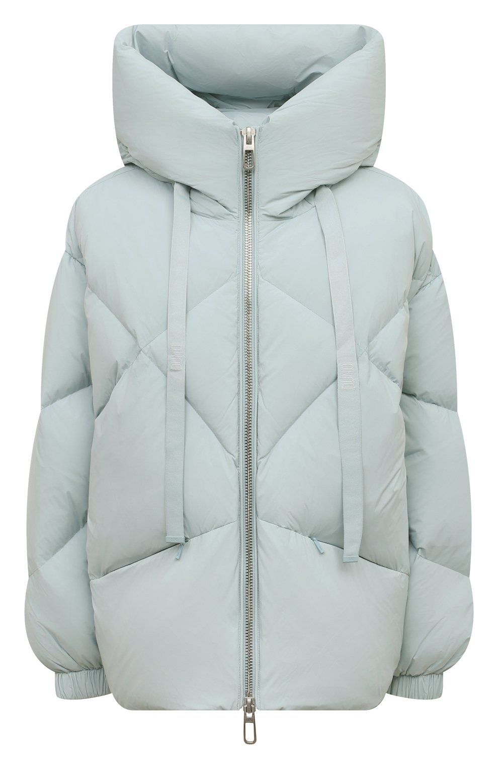 Пуховик DUNO, арт. PEGGIE/APRICA, фото 1