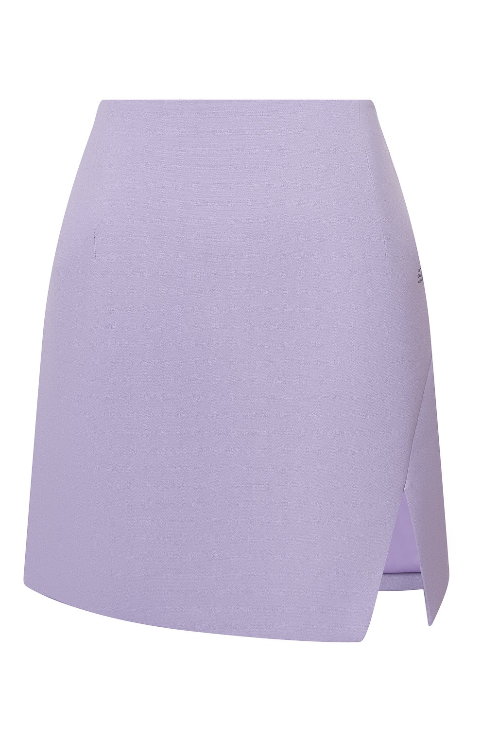 Юбка OFF-WHITE, арт. 0WCC117S21FAB002, фото 1