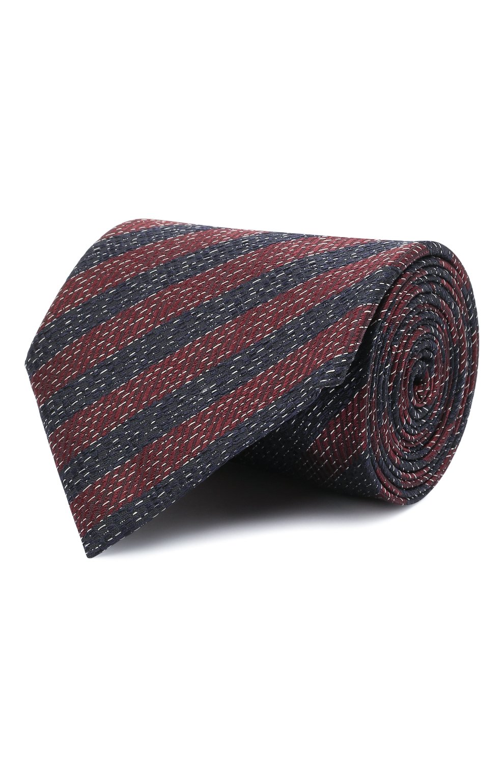 Шелковый галстук ZEGNA, арт. Z2D25T/1XW, фото 1