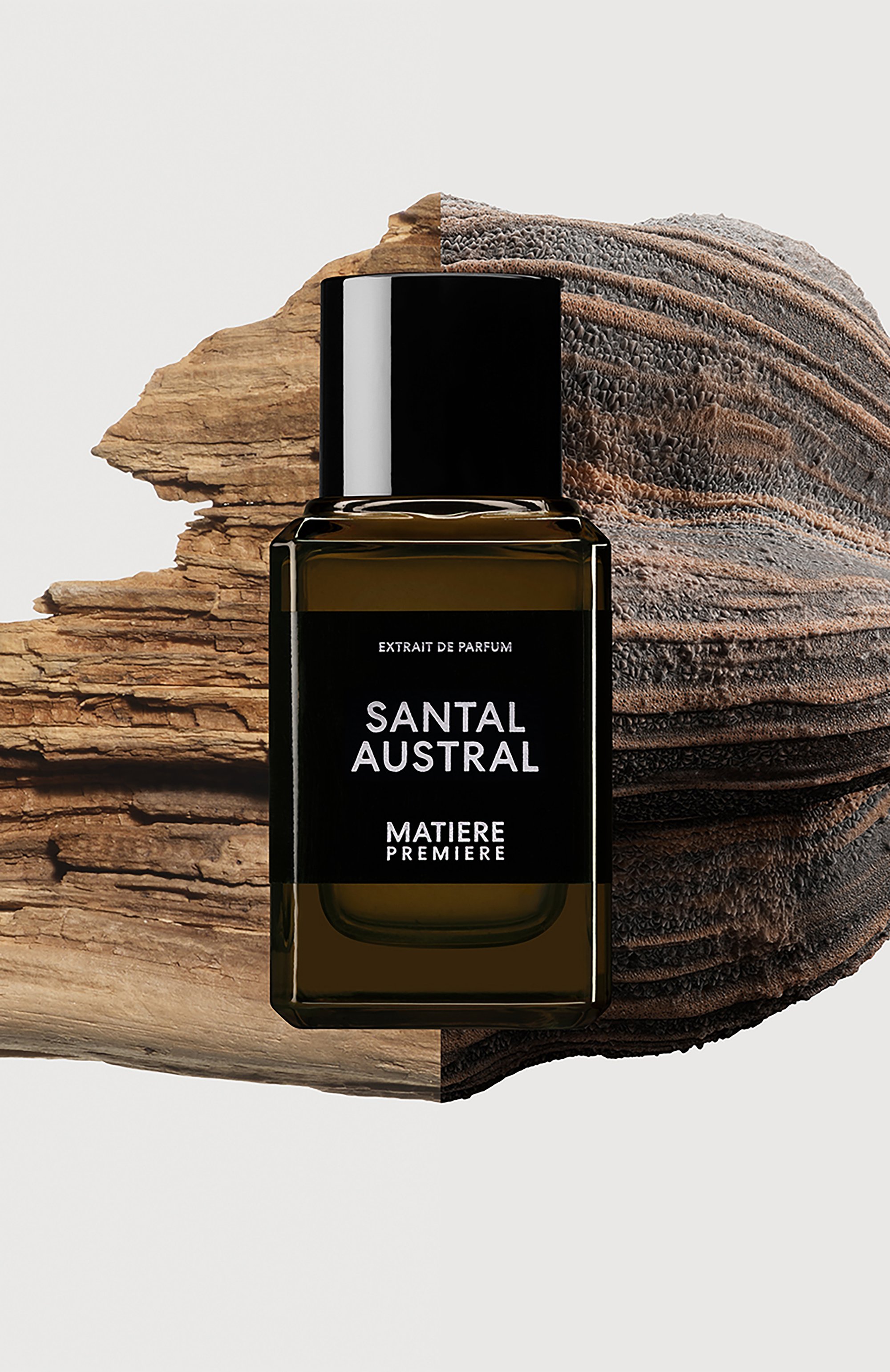 Парфюмерный экстракт santal austral (50ml) MATIERE PREMIERE, арт. 3760372461034, фото 3