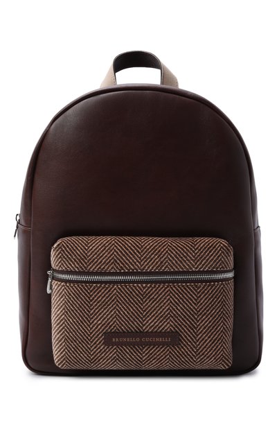 Рюкзак BRUNELLO CUCINELLI, арт. BCIR0B135