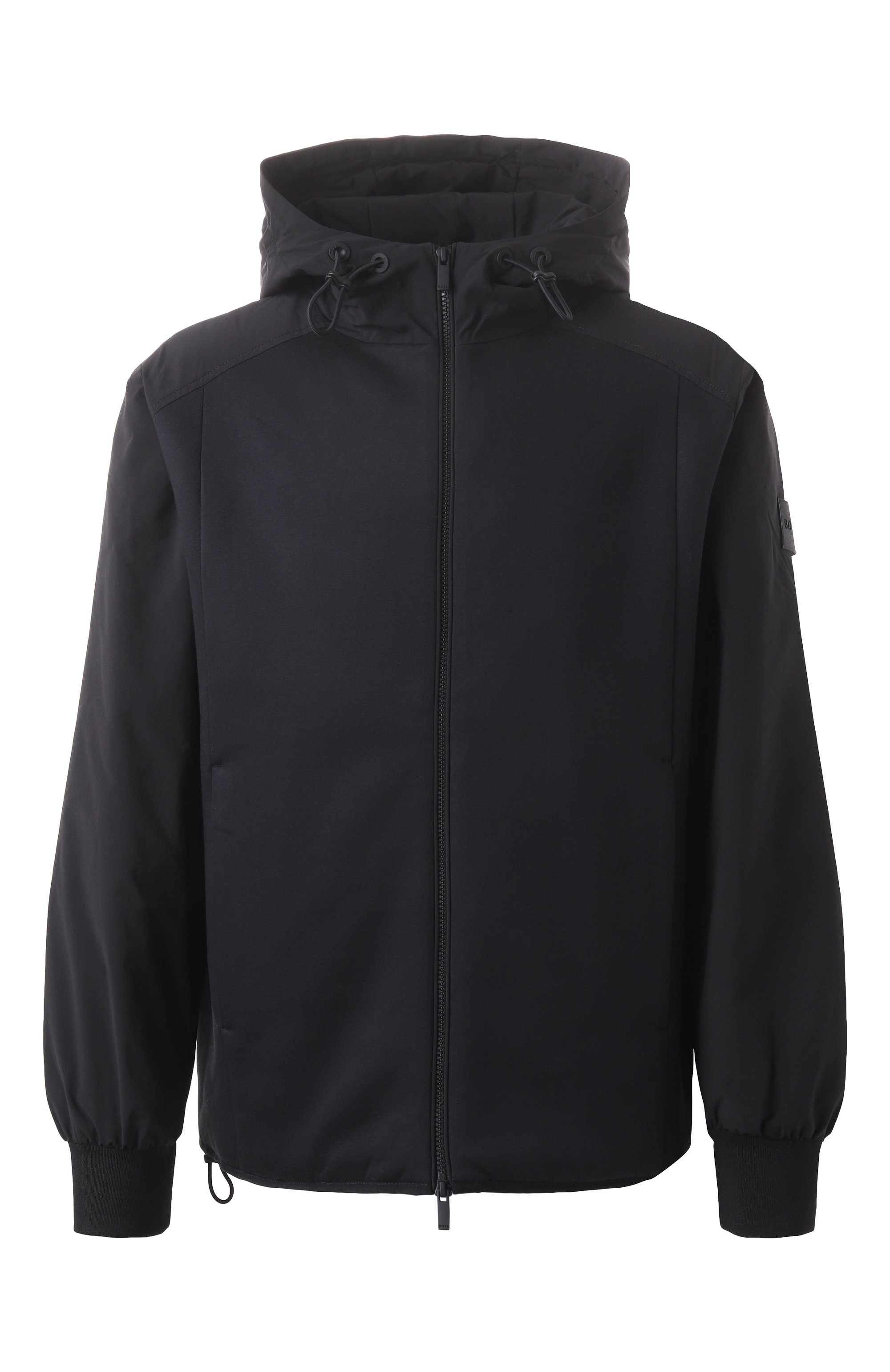 Хлопковая куртка BOSS, арт. 50531963, фото 1