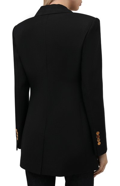 Жакет из вискозы TOM FORD, арт. GI2815-FAX846, фото 4