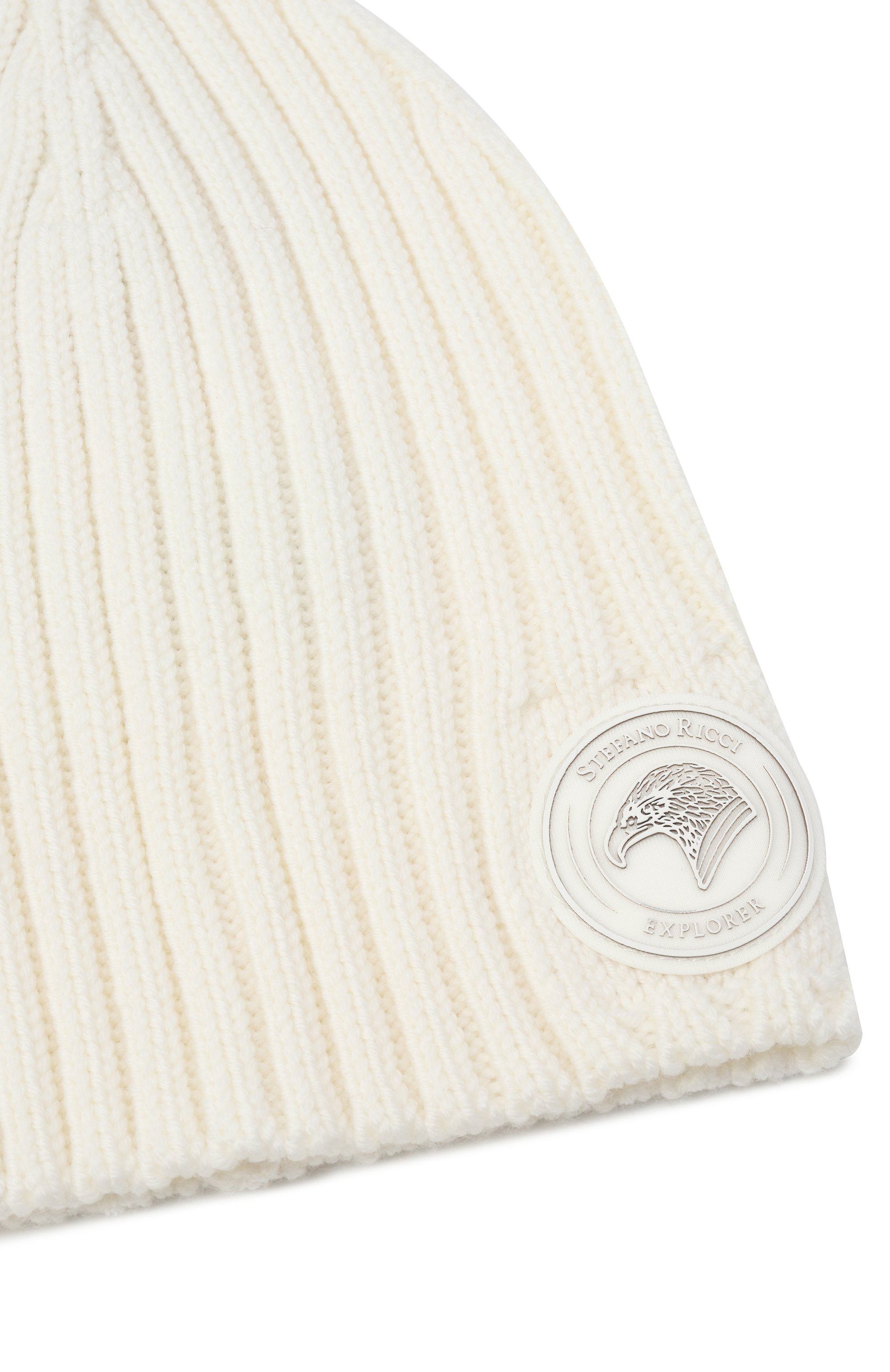 Шерстяная шапка STEFANO RICCI JUNIOR, арт. KY04002CUF/Y25362, фото 3