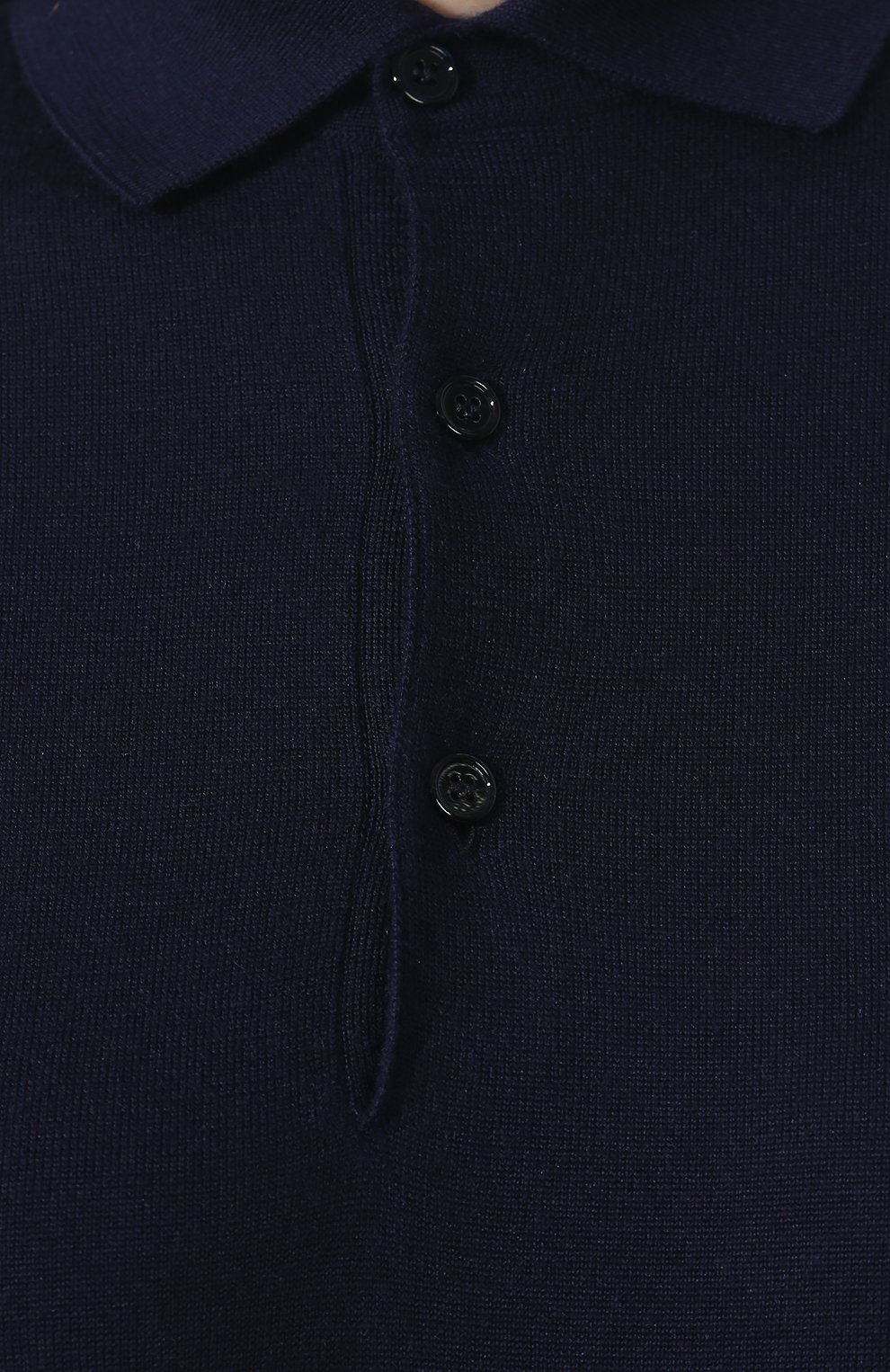 Кашемировое поло RALPH LAUREN, арт. 290740356, фото 5