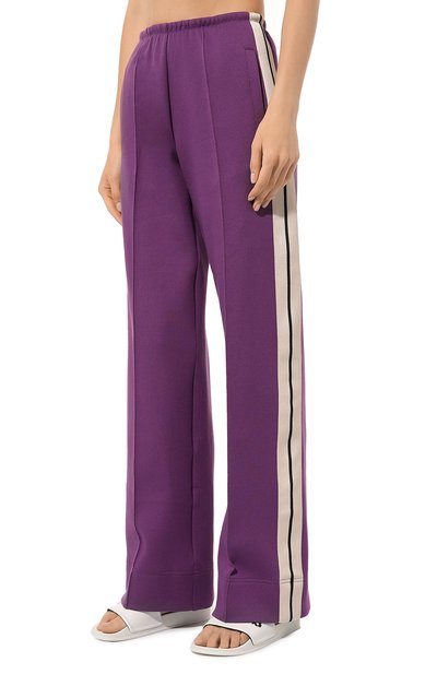 Брюки PALM ANGELS, арт. PWCA061S23FAB0013535, фото 3