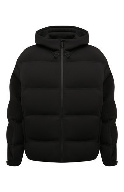 Пуховик PRADA, арт. SJC586-1Z69-F0002-212, фото 1