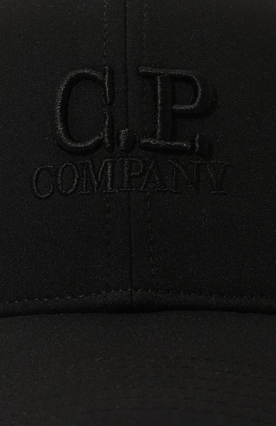 Бейсболка C.P. COMPANY, арт. 15CMAC078A006097A, фото 3
