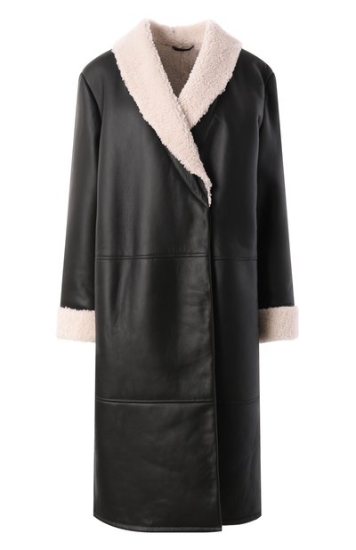 Женская дубленка из овчины LOULOU DE SAISON, арт. ELBE