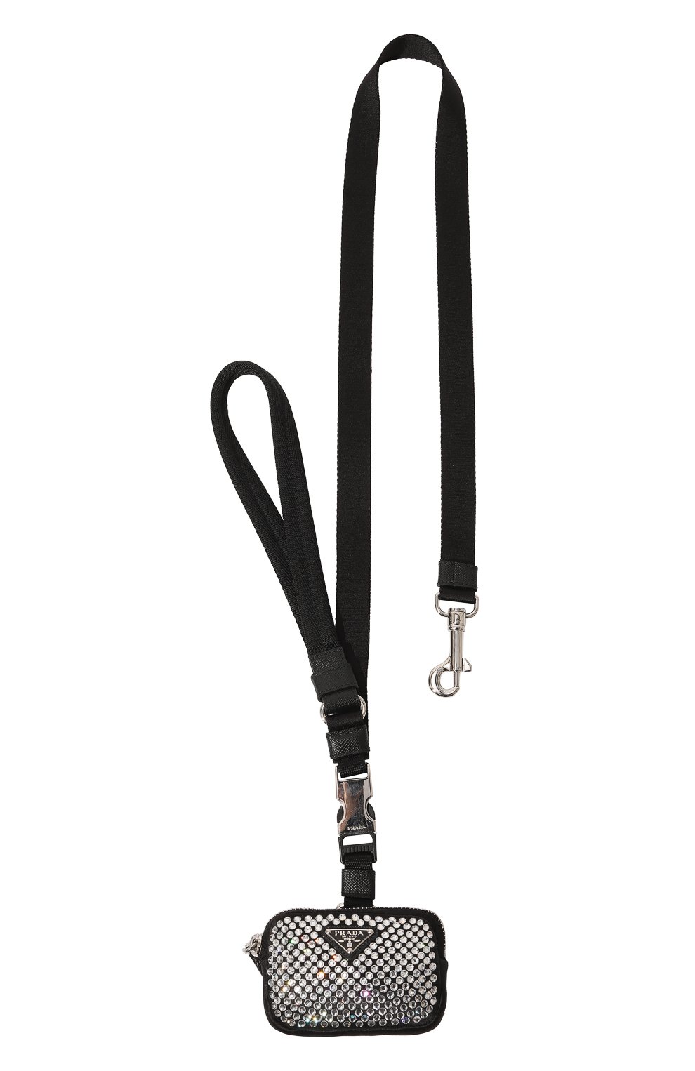 Поводок PRADA, арт. 2YG008-2AWL-F0T7O, фото 1