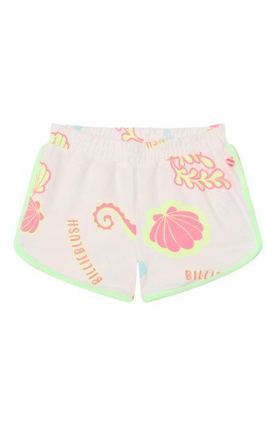 Хлопковые шорты BILLIEBLUSH, арт. U21894