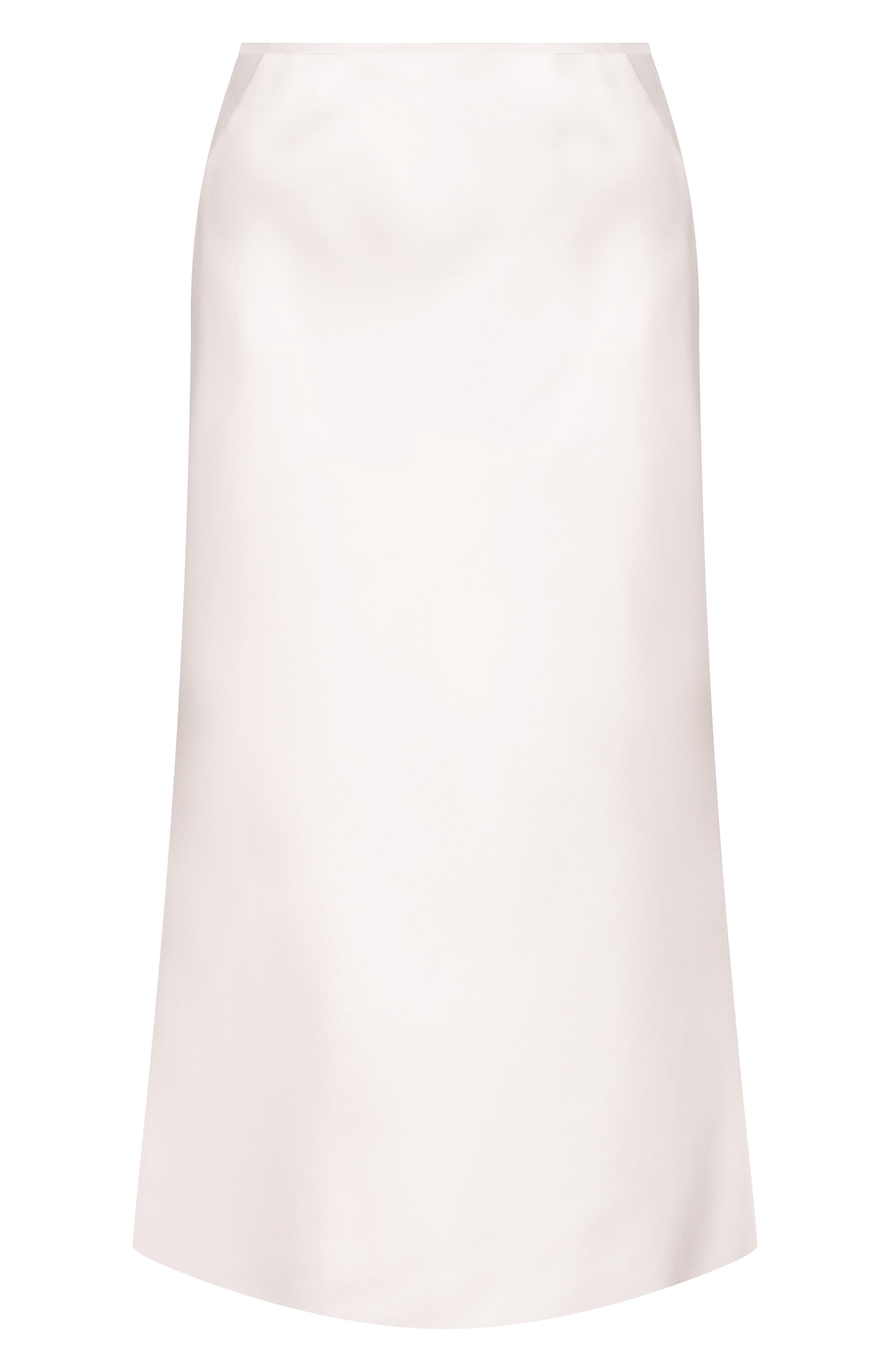 Атласная  юбка MVST, арт. M26.2PW.S015/F096 D0UBLE SATIN, фото 1