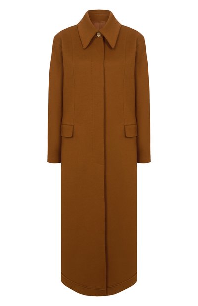 Женское пальто из шерсти и кашемира BORNE BOURGEOIS, арт. SW-WC-BO-6009